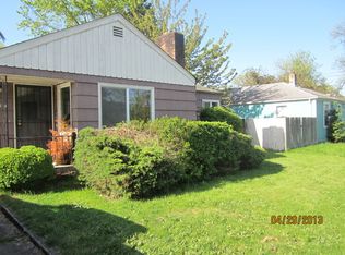 1019 Centennial Blvd, Springfield, OR 97477