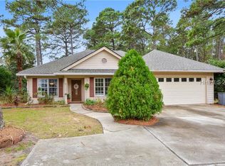 7 Mulrain Way, Bluffton, SC 29910