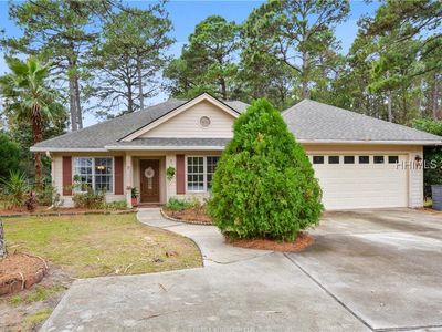 7 Mulrain Way, Bluffton, SC, 29910
