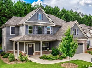 213 Meeler Cir, Bogart, GA 30622