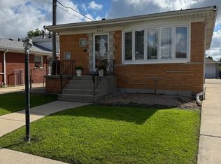 7513 S Saint Louis Ave, Chicago, IL 60652