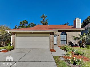 9102 Trevi Cir W, Jacksonville, FL 32257