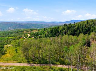 3044 S Forest Meadow Rd #SS, Coalville, UT 84017