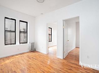 157 Edgecombe Ave #D2, New York, NY 10030