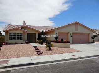 6409 Home Run Dr, Las Vegas, NV 89130