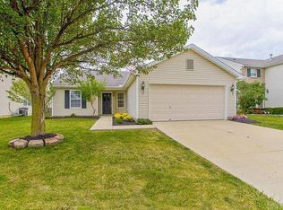 2341 Murphy Ln W, Troy, OH 45373