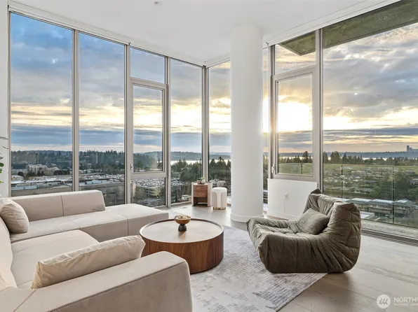 10232 NE 10th Street #1607, Bellevue, WA 98004