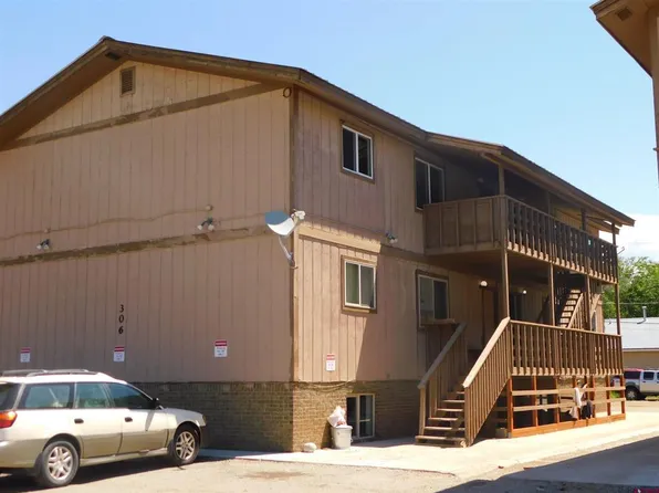 306 N 9th Street #5B, Gunnison, CO 81230