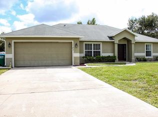 1123 Manitoba St, Deltona, FL 32725