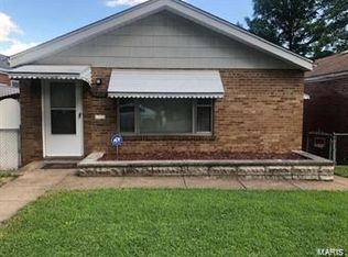 6512 Pennsylvania Ave, Saint Louis, MO