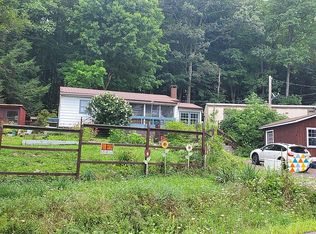 851 Maple Grove Rd, Grantsville, MD 21536