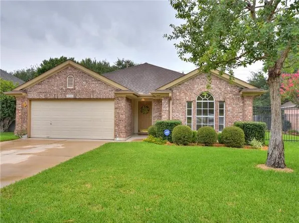 12916 Hunters Chase Dr, Austin, TX 78729