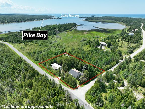2nd image of 668 Pike Bay Rd