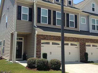 5 Reunion Ct, Garner, NC 27529