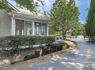 3834 Vineyards Lake Cir NW #U-17, Kennesaw, GA