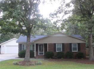 6111 Stoney Ridge Dr, Indian Trail, NC 28079