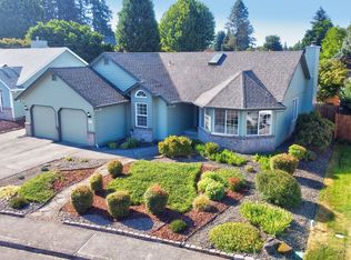 607 NW 72nd Cir, Vancouver, WA 98665