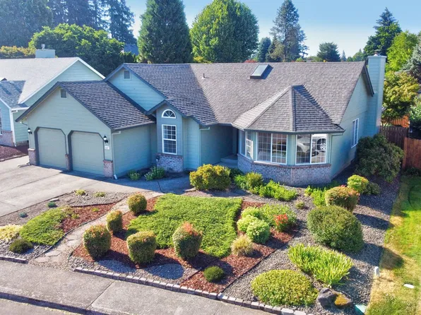 607 NW 72nd Cir, Vancouver, WA 98665