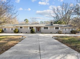 2903 Neville Rd, Chapel Hill, NC 27516