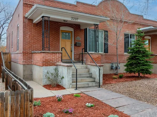 2237 N Lafayette Street, Denver, CO 80205