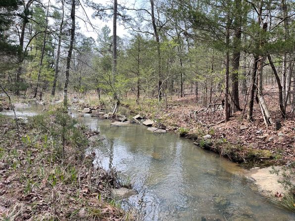31-33 Whispering Pines Loop, Antlers, OK 74523