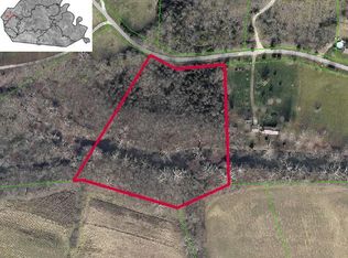 0 Fox Creek Rd, Pendleton, KY 40055