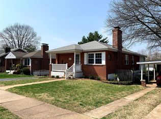 5023 Deville Ave, Saint Louis, MO