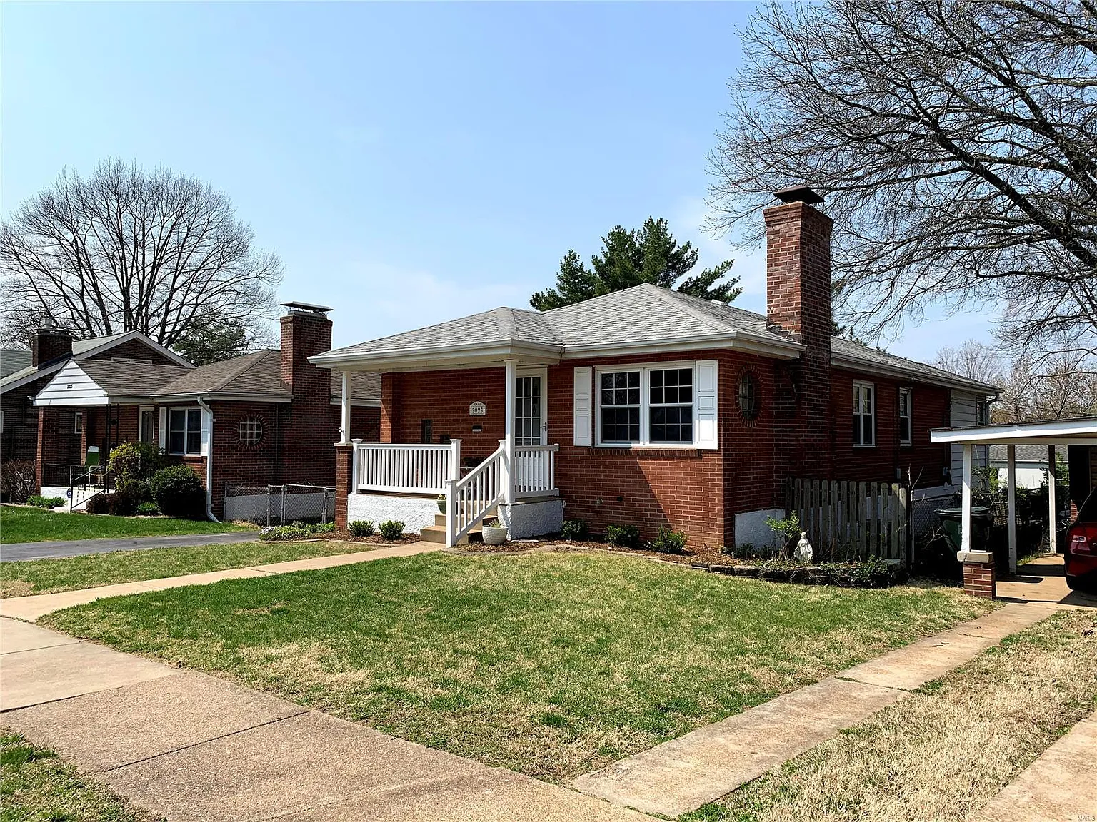 5023 Deville Ave photo 1