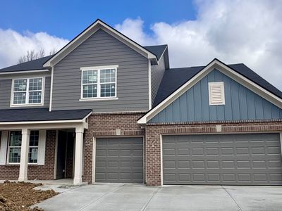828 Cowley Dr, Westfield, IN, 46074
