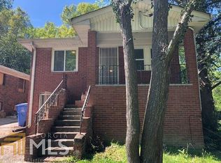 284 Spellman St NW, Atlanta, GA 30314