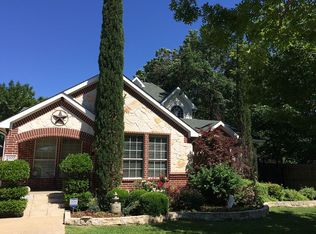 2322 Newton Cir W, Irving, TX 75062
