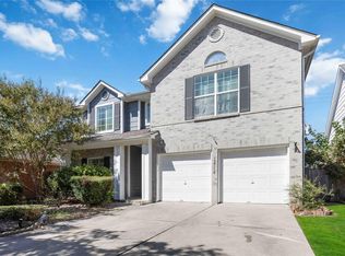 12714 Sandri Ln, Houston, TX 77077