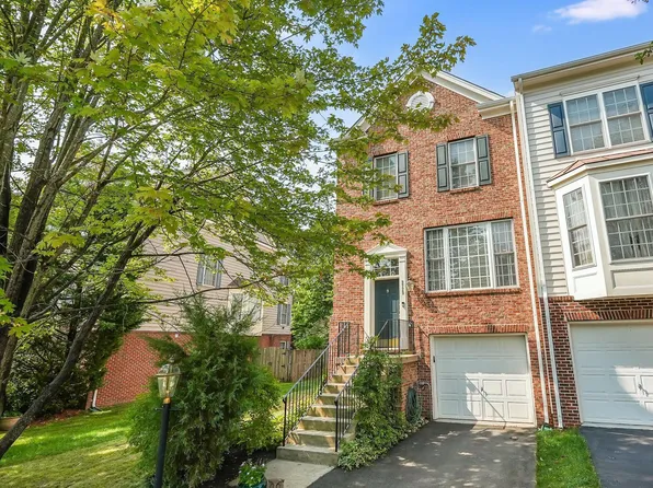 9729 Cheshire Ridge Cir, Manassas, VA 20110