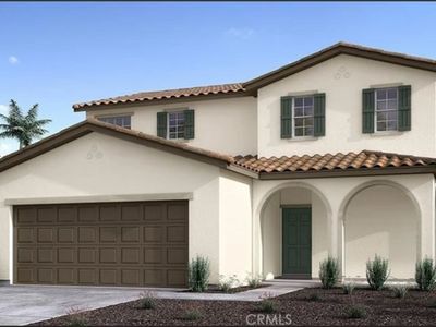 14018 Dandolo Ln, Beaumont, CA, 92223