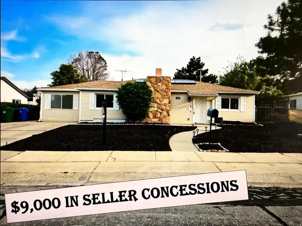 4795 W 5055 S, Kearns, UT 84118