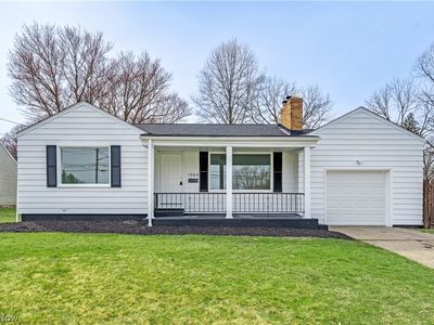1984 S Schenley Ave, Youngstown, OH, 44511
