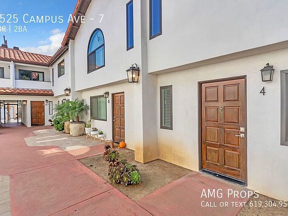 2nd image of 4525 Campus Ave APT 7