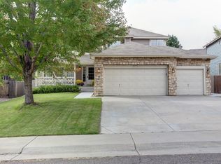 9472 W Unser Ave, Littleton, CO 80128