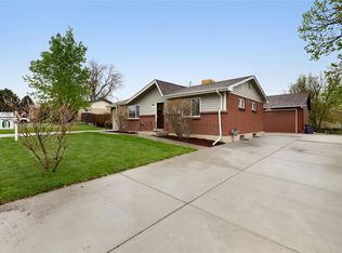 6553 Gray St, Arvada, CO 80003