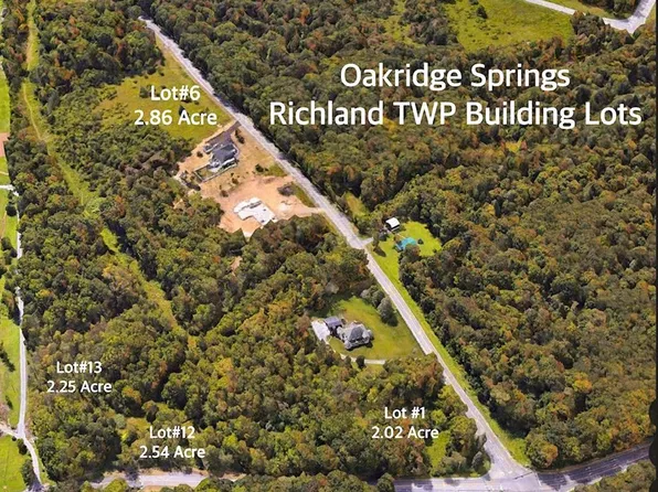 13 Oakridge Dr #13, Johnstown, PA 15904