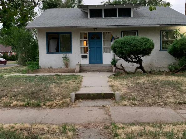 1995 S Williams St, Denver, CO 80210