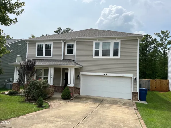 134 Chownings Dr, Sanford, NC 27330