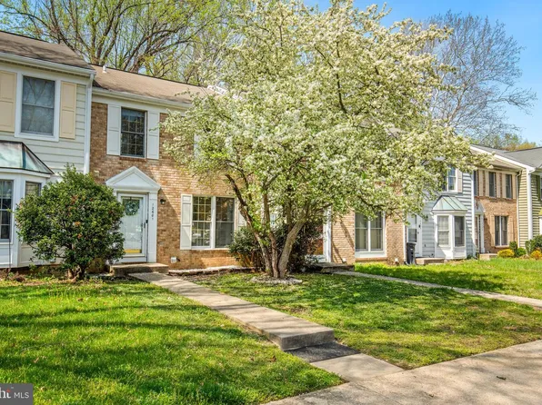 12601 Wrightwood Ct, Upper Marlboro, MD 20772