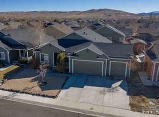 731 Canary Cir, Fernley, NV 89408