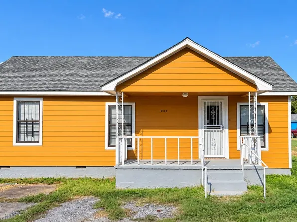 805 Poindexter Rd, Mason, TN 38049