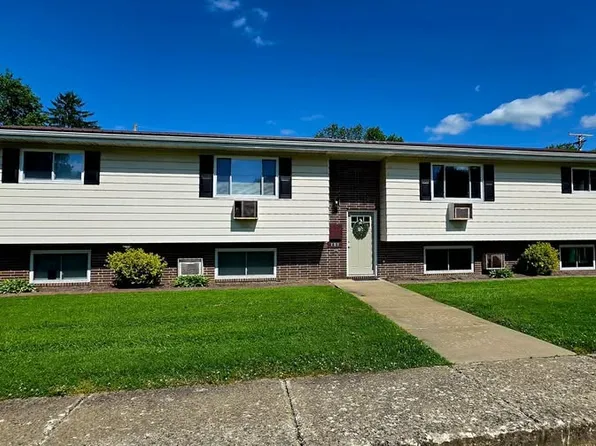 101 S Church St, Linesville, PA 16424