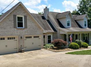 12462 Buttermilk Rd, Knoxville, TN 37932