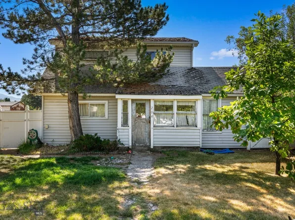 204 N Weaver St, Belgrade, MT 59714