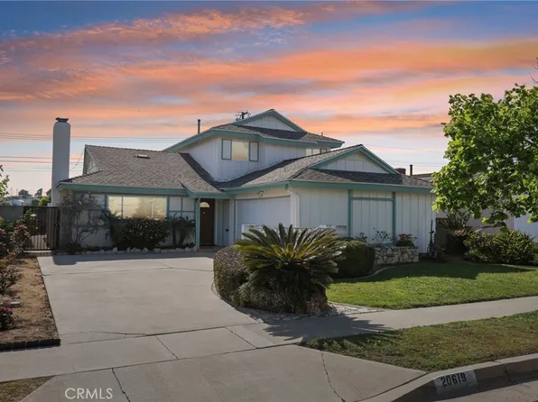 20619 Wood Ave, Torrance, CA 90503
