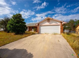 3207 Paintrock Dr, Killeen, TX 76549